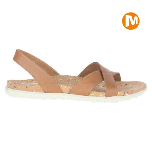 Sandalias Merrell Napa Valley Sling Mujer MX.U.PYW